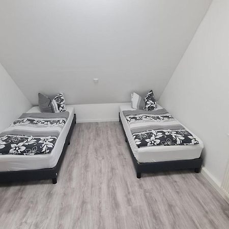 Ferienwohnung Richter Pirna Ngoại thất bức ảnh