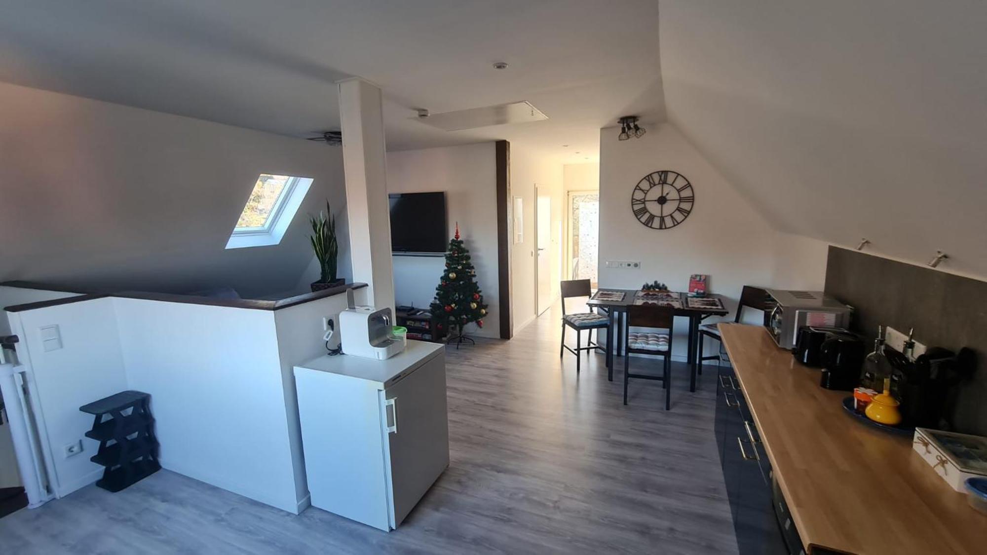 Ferienwohnung Richter Pirna Ngoại thất bức ảnh