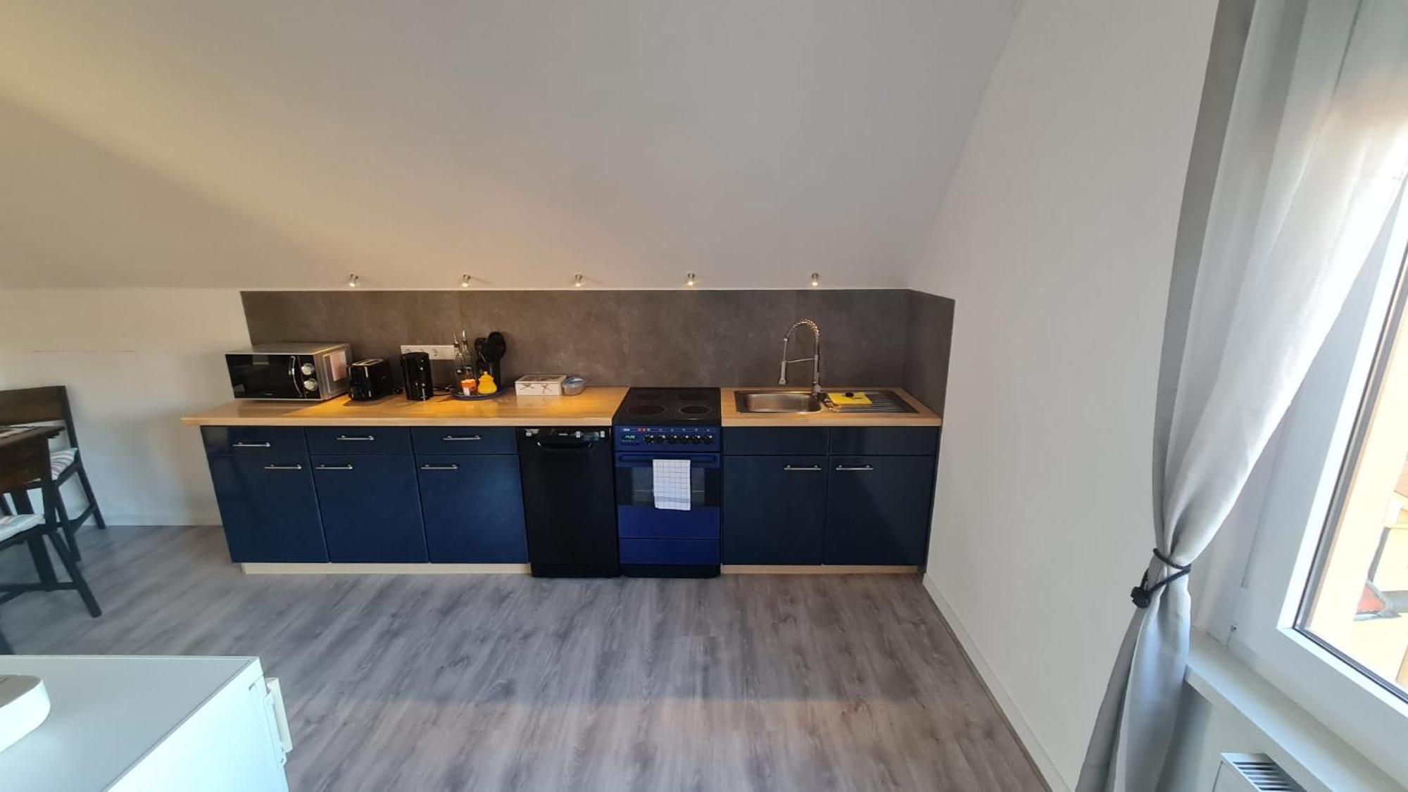 Ferienwohnung Richter Pirna Ngoại thất bức ảnh