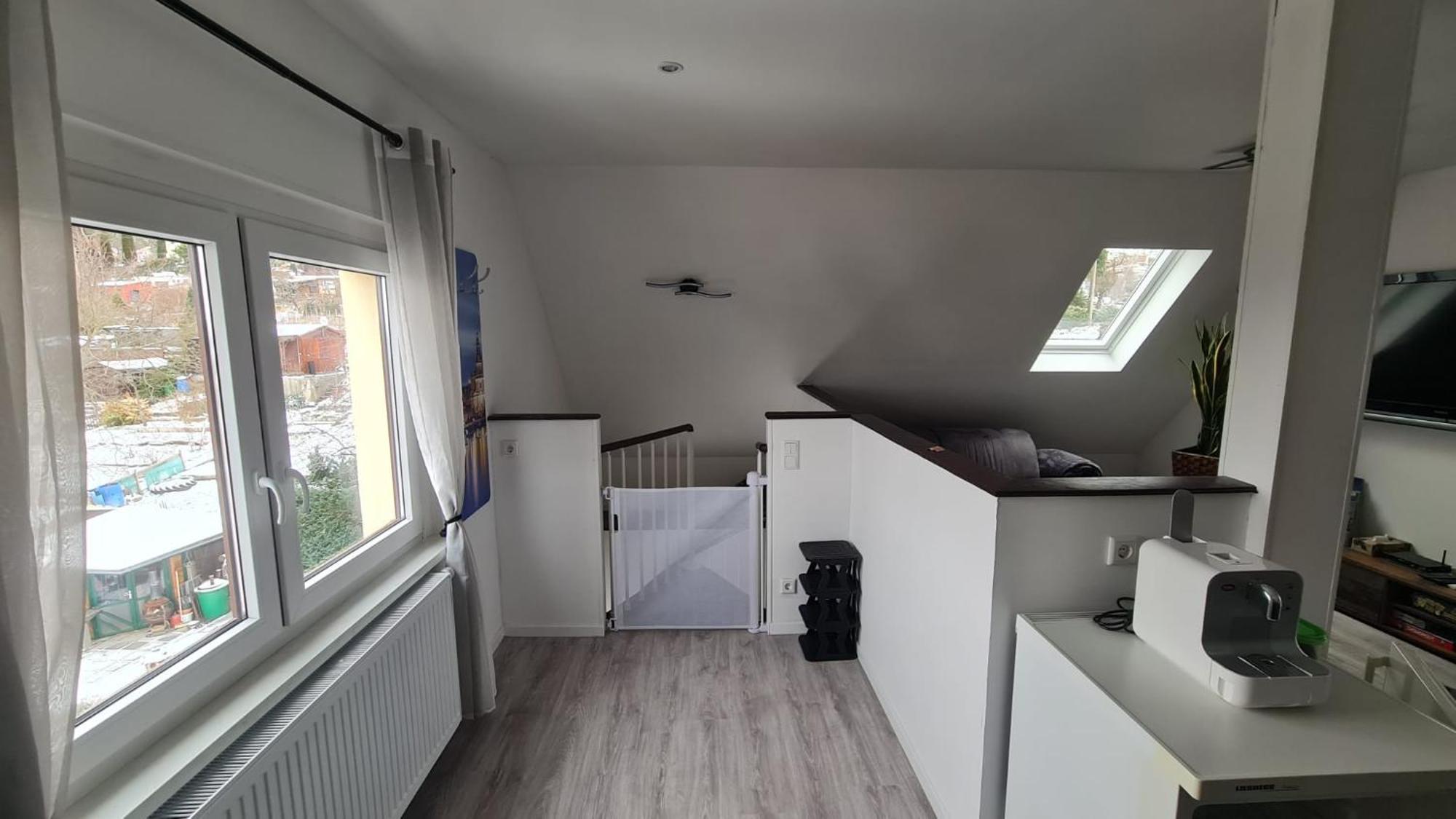 Ferienwohnung Richter Pirna Ngoại thất bức ảnh