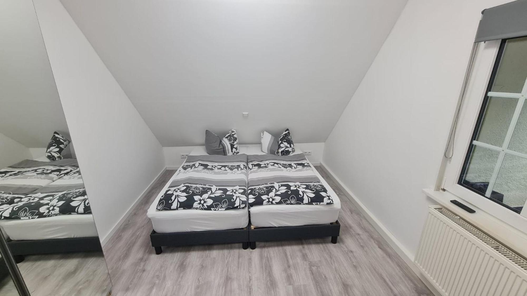 Ferienwohnung Richter Pirna Ngoại thất bức ảnh