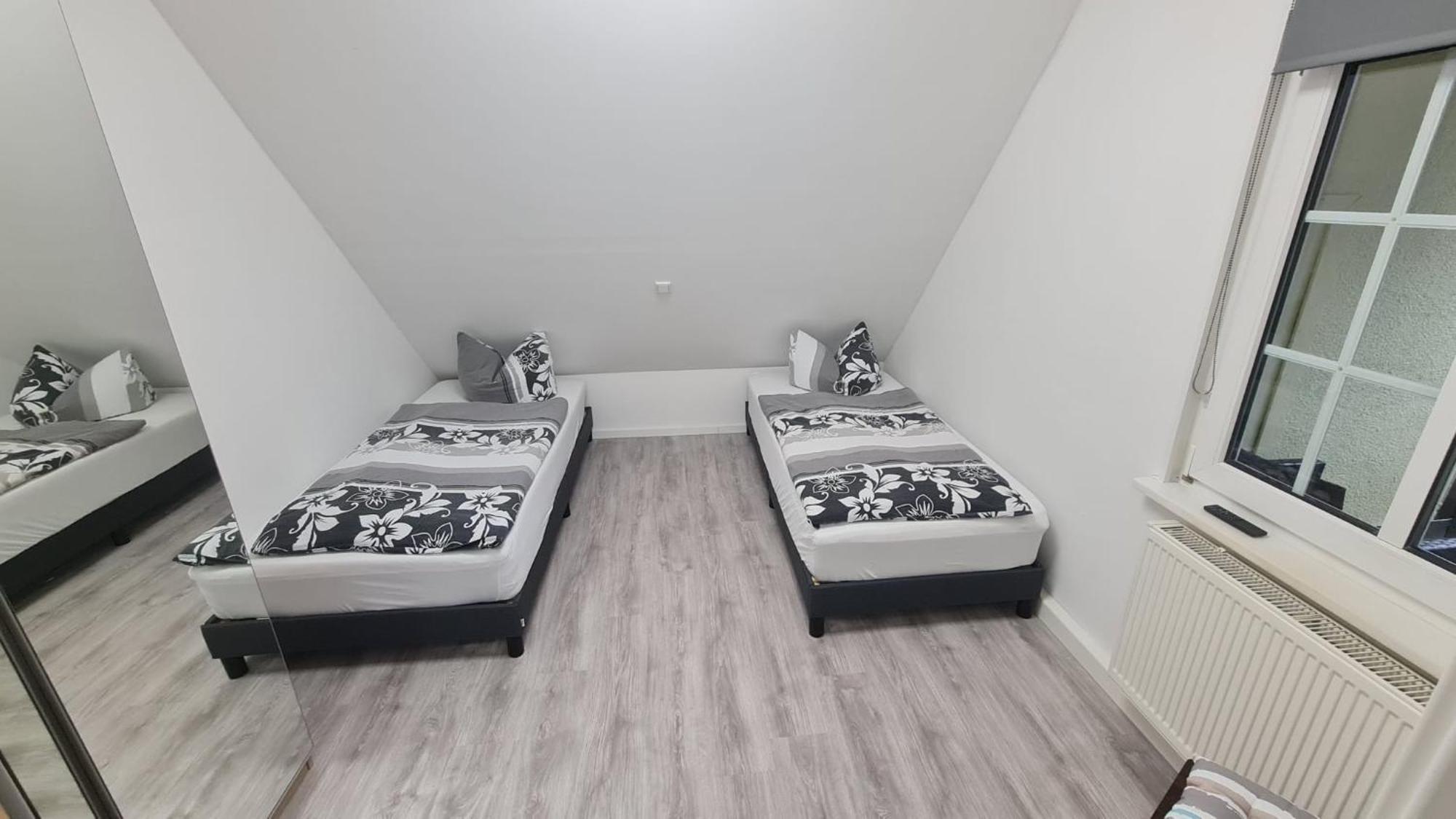 Ferienwohnung Richter Pirna Ngoại thất bức ảnh